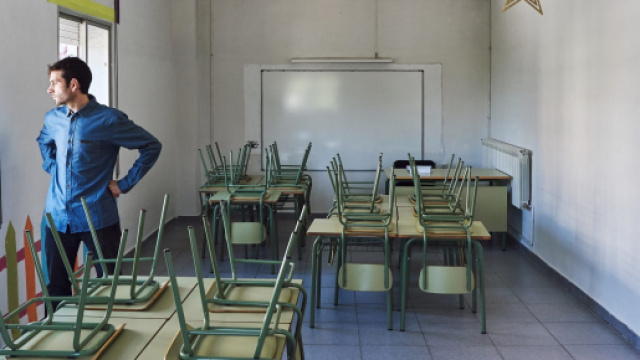 Scuola, assunzioni di Ata: in arrivo procedura di selezione dei precari storici .