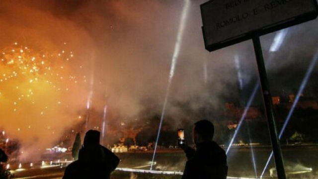 Olanda, dodicenne muore per lo scoppio di un petardo