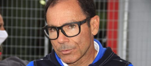 Ciclismo, Davide Cassani: 'Bardiani nel World Tour? C'è progetto, discorso intavolato'.