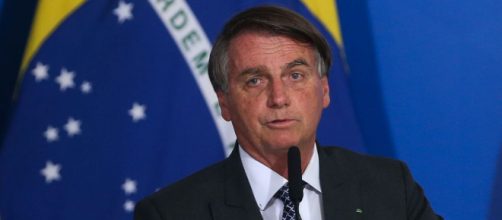 Defesa de medicamentos sem eficácia contra a Covid-19 e crítica à vacinação infantil devem tirar votos de Bolsonaro (Agência Brasil)