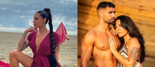 Shanna Kress et Jonathan Matijas envisagent de fonder une famille - Source : Instagram @shannakress83 - @matijasjonathan / Instagram