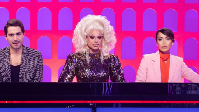 Ascolti tv domenica 9 gennaio 2022.