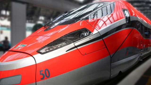 Ferrovie dello Stato, assunzioni 1000 operatori e autisti diplomati e laureati.