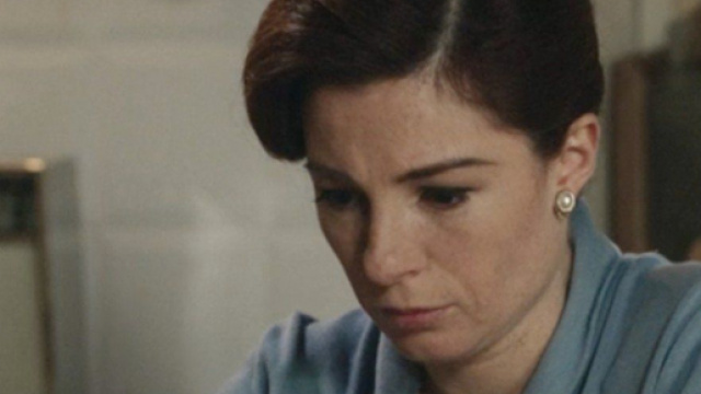 Il Paradiso, puntata di venerdì 21/01: Veronica e Moreau faccia a faccia.