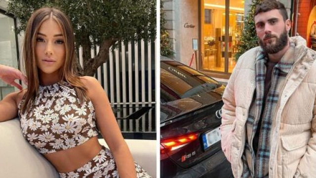 Illan fait sa demande à Isabeau ( LPDLA 9 ), les internautes le critiquent - Source : montage, Instagram