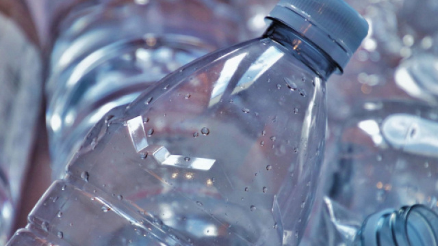 Le bottiglie di plastica sono diventate un grave problema per l’ambiente (Foto ©Pixabay)