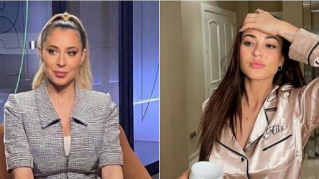 Magali Berdah annonce qu'elle se lance en politique, Alix réagit et la clashe fort.