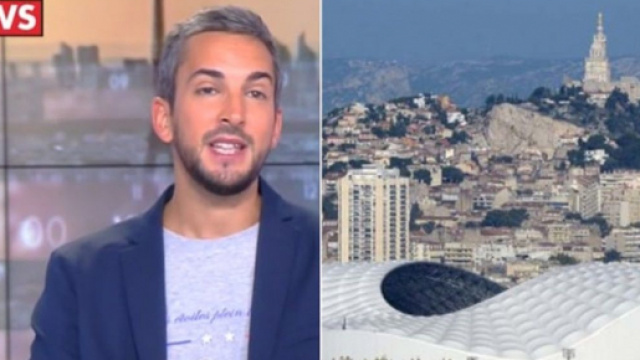OM : Thibaud Vézirian donne les détails sur la vente du stade vélodrome aux Saoudiens (captures YouTube)