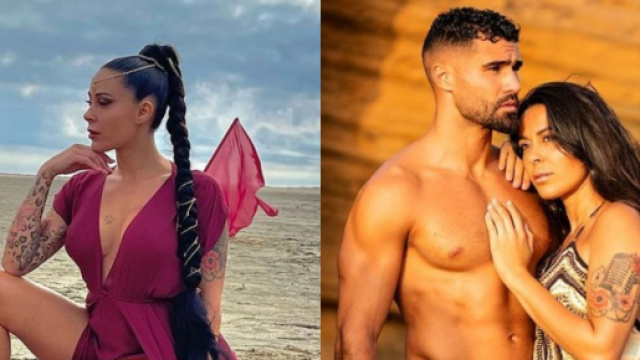 Shanna Kress et Jonathan Matijas envisagent de fonder une famille - Source : Instagram @shannakress83 - @matijasjonathan / Instagram