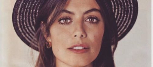 Alessandra Mastronardi sulla rottura con McCall: 'Storia finita nel rispetto di entrambi'.