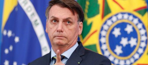 Bolsonaro diz que tirou férias no final do ano (Agência Brasil)
