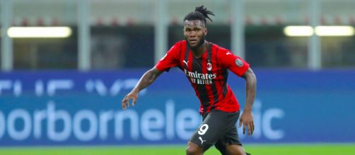 Calciomercato, Franck Kessie può lasciare il Milan a giugno.