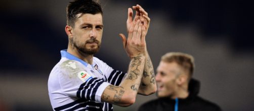 Francesco Acerbi: how the Lazio defender overcame cancer to star ... - thesefootballtimes.co