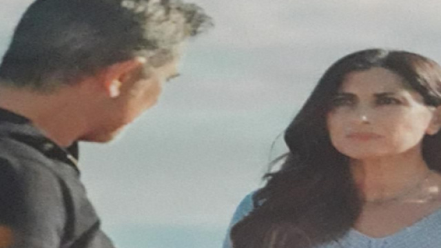 Anticipazioni Un Posto al sole, settimana dal 17 al 21 gennaio.