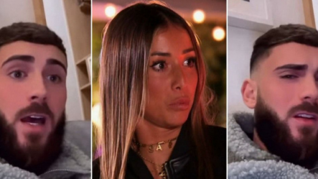 Les Princes de l'Amour 9 : Illan boycotté par W9 et coupé au montage, Isabeau en flirt avec Julien Bert son pire ennemi - Source : Instagram