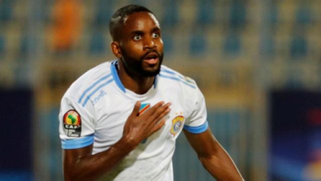 OM : annonc&eacute; tout proche, une vid&eacute;o de Bakambu sur le PSG refait surface - Source : capture d'&eacute;cran, Twitter