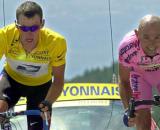 Ciclismo, Davide Cassani: 'Nel 1997 Lance Armstrong chiese di correre con Marco Pantani'.