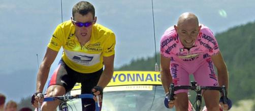 Ciclismo, Davide Cassani: 'Nel 1997 Lance Armstrong chiese di correre con Marco Pantani'.