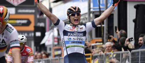 Ciclismo, Damiano Cima: 'Nel 2019 vinsi al Giro, ora sono senza contratto: non ho piano B'.