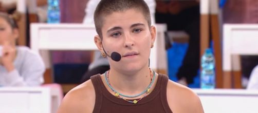 Amici 21, daytime 12 gennaio: Nicol sola e in crisi, Alice sceglie la maestra Celentano.