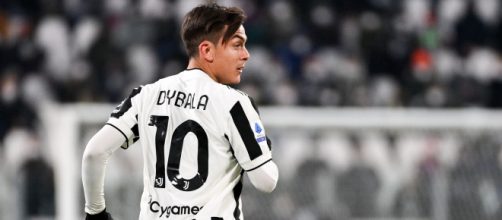 Juventus, la probabile formazione contro l'Inter: Dybala in panchina.