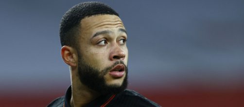 Juventus, non solo Azmoun: Depay resta un'alternativa.