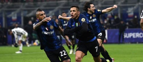 Le pagelle di Inter-Juventus 2-1.