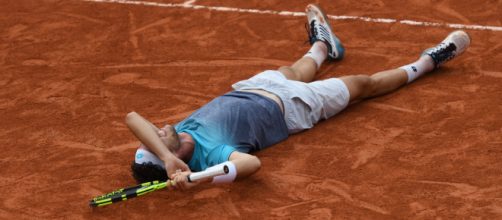 Novak Djokovic ammette gli errori: 'Certe volte si sbaglia, sono tempi difficili'.