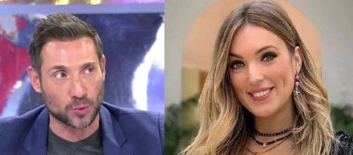 Tras la publicación de unas imágenes saliendo de su casa con Antonio David Flores, Marta Riesco ha confirmado la relación (Telecinco)