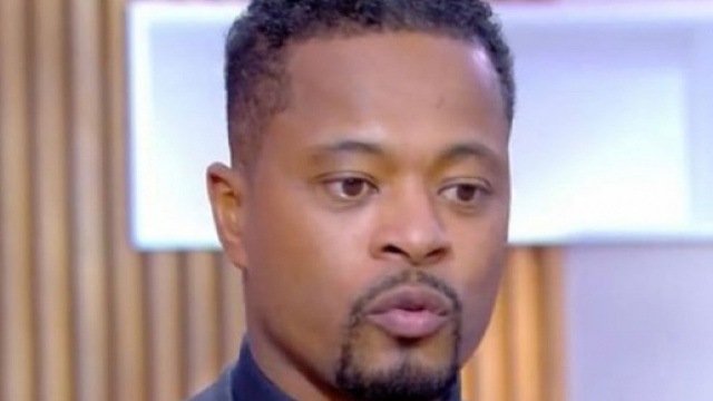'Dans le foot, si t'es homo t'es fini' Patrice Evra balance - Source : Capture d'écran, Youtube