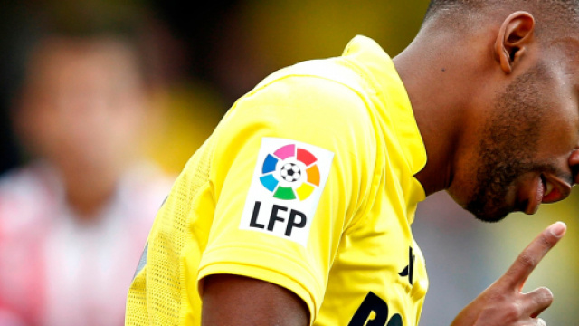 OM : Cedric Bakambu arrive, encore quelques détails avant d'officialiser sa venue - Source : capture d'écran, Twitter