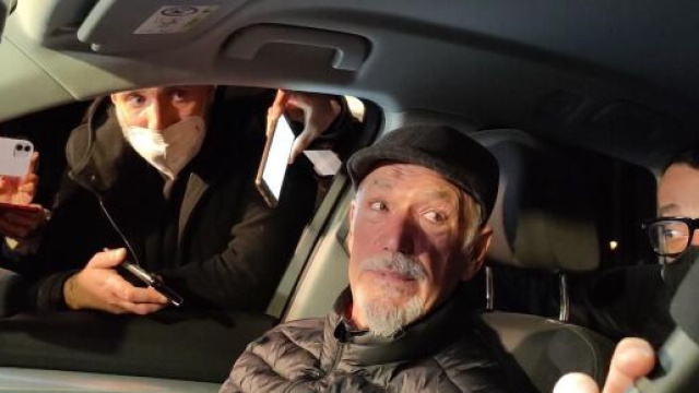 Trieste, Sebastiano Visentin, in qualità di persona offesa, ha nominato un legale di fiducia.