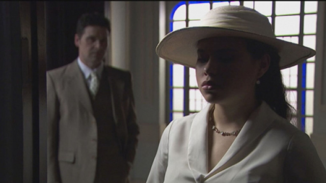 Una vita, anticipazioni delle puntate in onda dal 17 al 22 gennaio 2022.