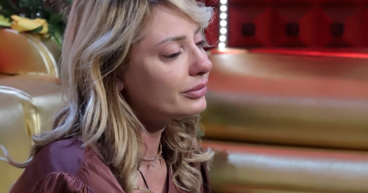 GFVip, Manila Scrive Una Lettera A Bortuzzo: 'Ho Capito Che Non Mi ...