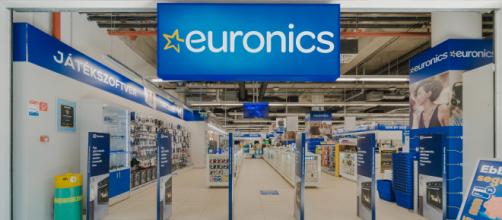 Lavoro: Euronics ricerca commessi, cassieri e magazzinieri, non serve il diploma