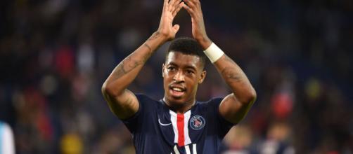 Presnel Kimpembe Opinion: It's Time for Kimpembe to Make the Center-Back Position ... - psgtalk.com