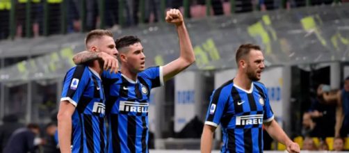Atalanta-Inter, probabili formazioni: Skriniar-De Vrij-Bastoni per la difesa di Inzaghi.