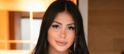 Maeva Ghennam s’attaque à la chirurgie esthétique, elle qualifie ses fesses de 'vulgaires' - Source : Instagram