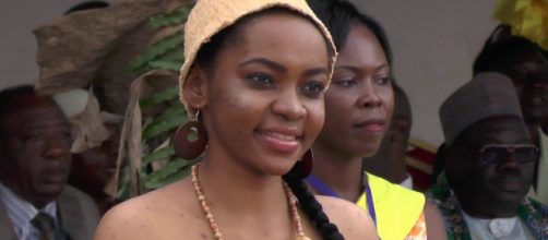 Miss Cameroun : La candidate Carelle Marthe Ntolo, victime de pratiques mystiques au sein du COMICA fait de révélations Choquantes