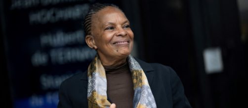 Nouvelle candidature à la présidentielle : Christiane Taubira entre dans la course - Source : capture d'écran, Twitter