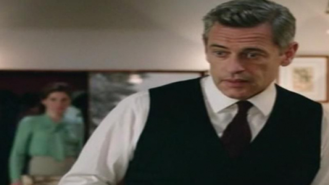 Il Paradiso delle signore, spoiler gioved&igrave; 20/1: Ezio dovr&agrave; chiarire con Veronica.