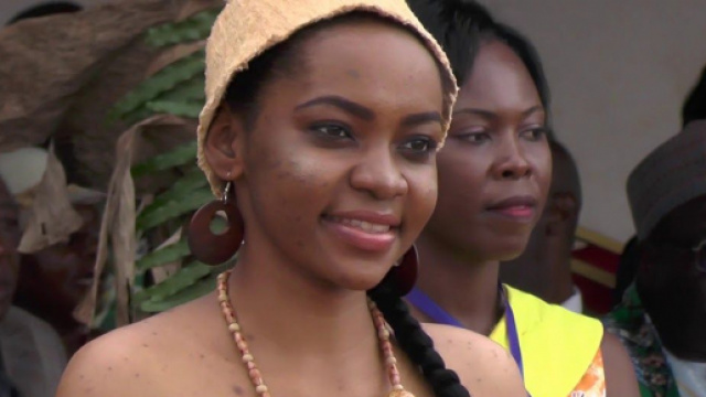 Miss Cameroun : La candidate Carelle Marthe Ntolo, victime de pratiques mystiques au sein du COMICA fait de r&eacute;v&eacute;lations Choquantes