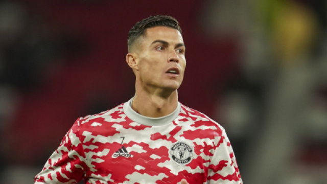 Ronaldo : n'est pas prêt à prendre sa retraite, 'j'ai une fascination pour la longévité' - Source : capture d'écran, Twitter
