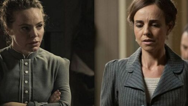 Una vita, anticipazioni spagnole: la morte di Felicia vittima della vendetta di Soledad.