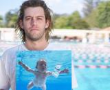 Spencer Elden: il ragazzo che da neonato ha posato per Nevermind dei Nirvana