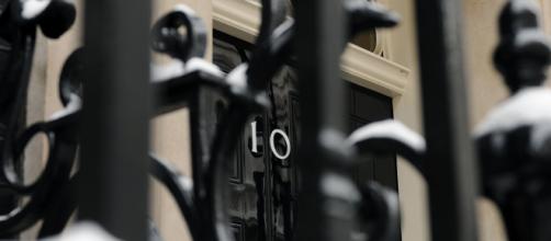 Otras dos fiestas se habrían hecho en la residencia del primer ministro británico Boris Johnson (Flickr)