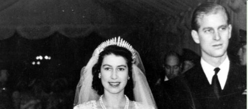 Before The Crown, l'histoire d'amour d'Elizabeth II