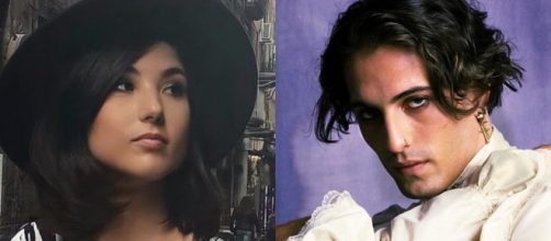 Damiano dei Maneskin e Giorgia Soleri potrebbero essere in crisi, 'lei danneggerebbe il gruppo'.