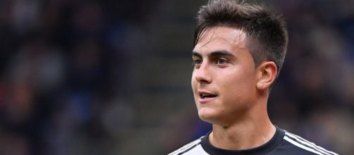 Juve, Dybala potrebbe non rinnovare.