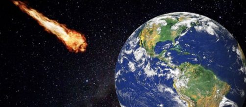 Un astéroïde “potentiellement dangereux” passera près de la Terre ... - dayfr.com